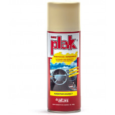 ATAS  Plak Поліроль для торпеди 750мл (ваніль)