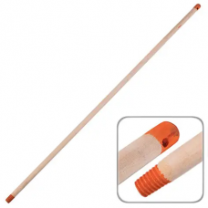 Тримач для щітки дерево 120 см (d-24)