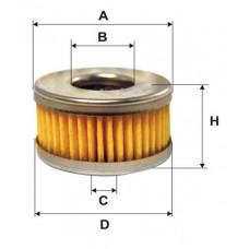 WIX WF8351 (PM999/12)