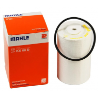 Фільтр MAHLE KX68D