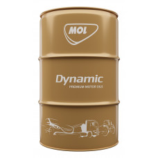Олива моторна MOL Dynamic Global Diesel 15W-40 57л