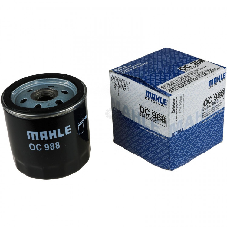 MAHLE OC988