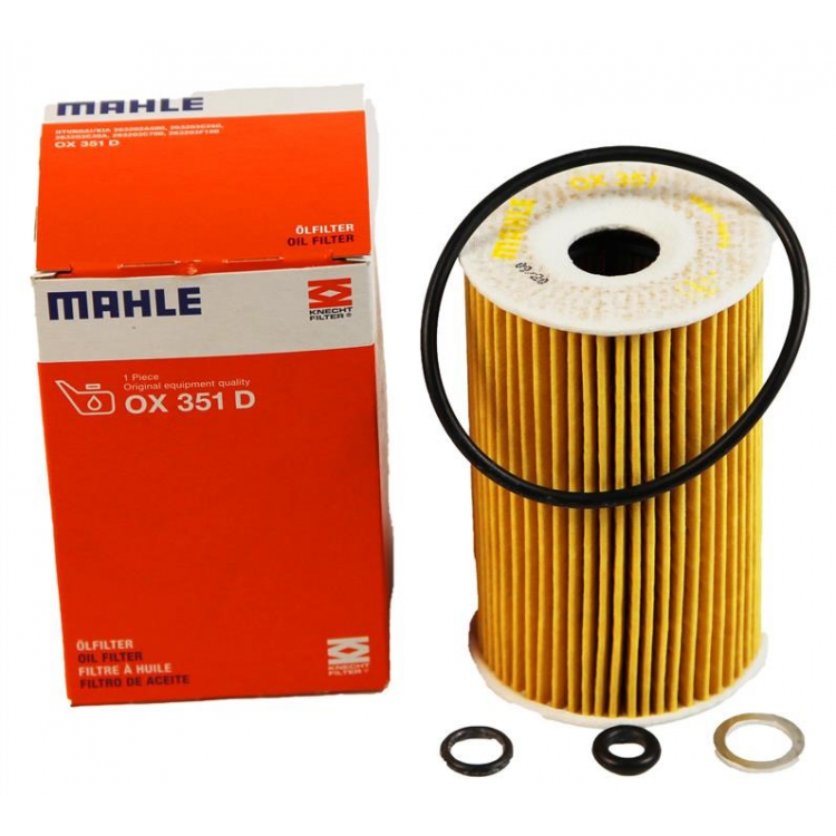 MAHLE OX351