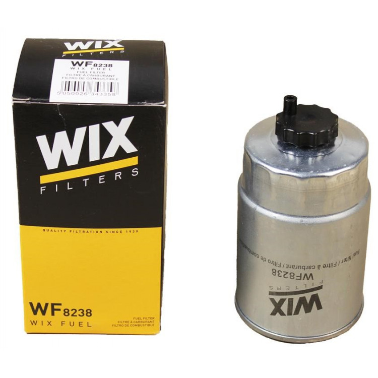 WIX WF8238 (PP850/2)