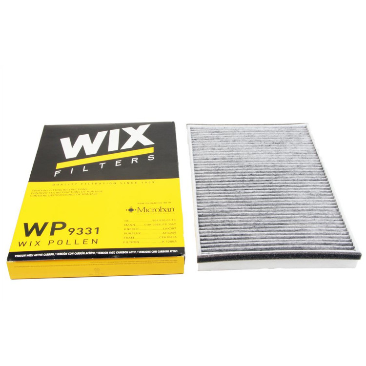 WIX WP9331 (K1288A)