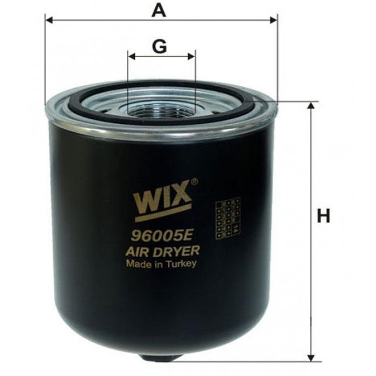 WIX 96005E (AD785/1)