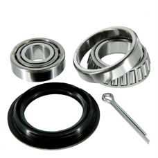 Zollex Підшипник ступіци  Lanos задній *ZPS-3255*