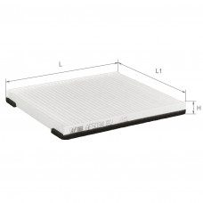 Фільтр AF 5034