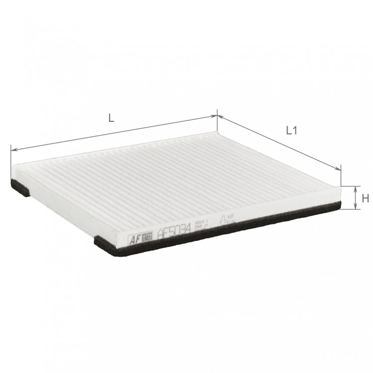 Фільтр AF 5034