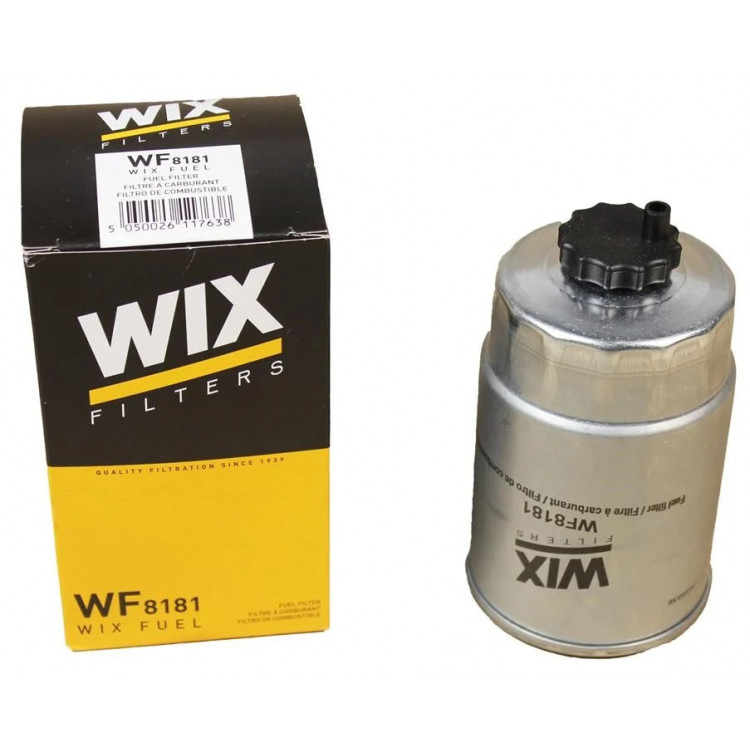 WIX WF8181 (PP845/1)