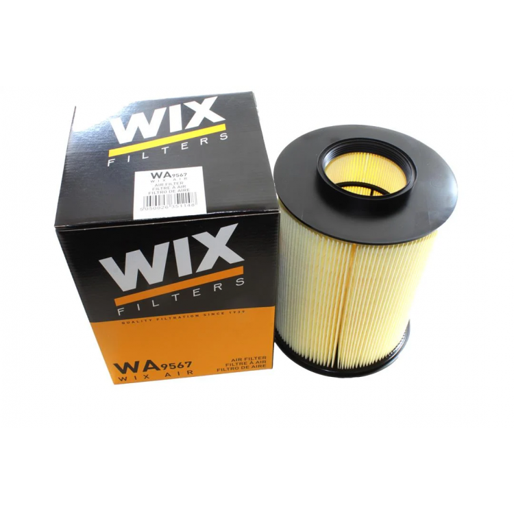 WIX WA9567 (AK372/1)