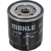 Фільтр MAHLE OC503
