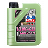 Олива моторна LIQUI MOLY  Molygen New Generation 10W-40  5л  9951