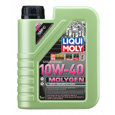 Олива моторна LIQUI MOLY  Molygen New Generation 10W-40  5л  9951