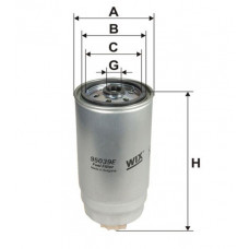 WIX 95039E (PP879/3)