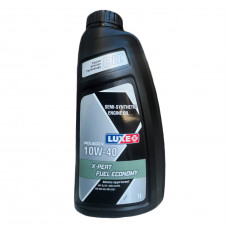Олива моторна LUXE  Molybden 10W-40 ML  1л
