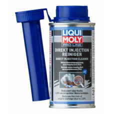 LIQUI MOLY  Очисник безпосереднього упорскування палива 120мл    •21281•