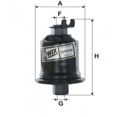 WIX WF8190 (PP931/2)