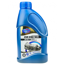 Олива трансмісійна VAMP 85W-90 ТАД-17и  3л