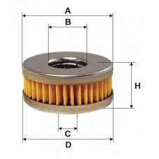 WIX WF8345 (PM999/5)