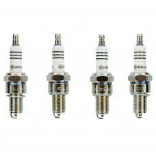 ZOLLEX Свічки Ваз 2101-05 *ZL-04* довгі (1уп-4шт)