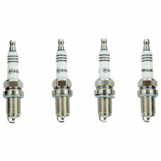 ZOLLEX  Свічки  Ваз 2110-12 *ZL-12* (16) (1уп-4шт)