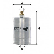 WIX WF8039 (PP835)