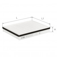 Фільтр AF 5010