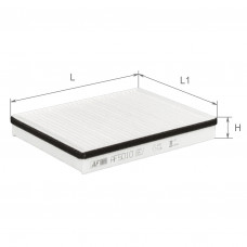 Фільтр AF 5010