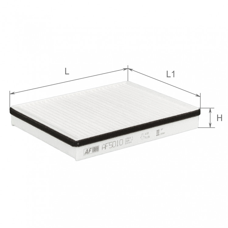 Фільтр AF 5010