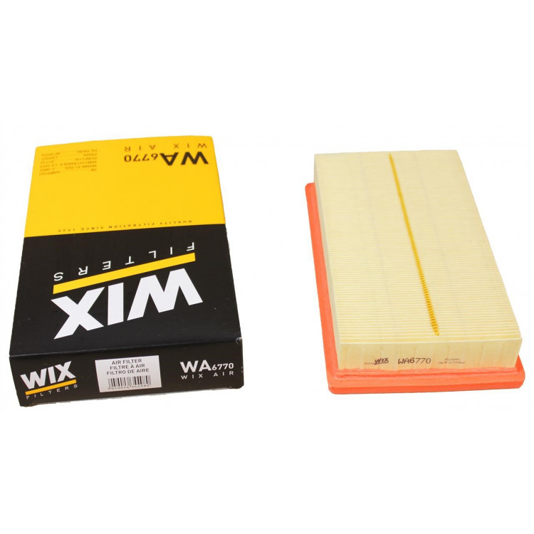 WIX WA6770 (AP092/4)