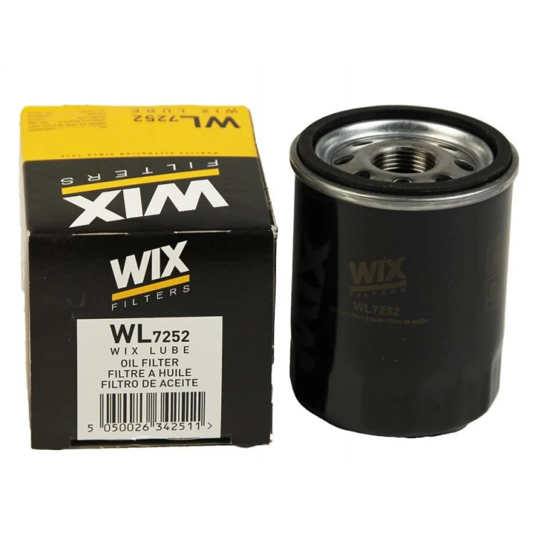 WIX WL7252 (OP545/2)