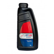 Олива мото  LUXE 2Т  М-12ТП  1л