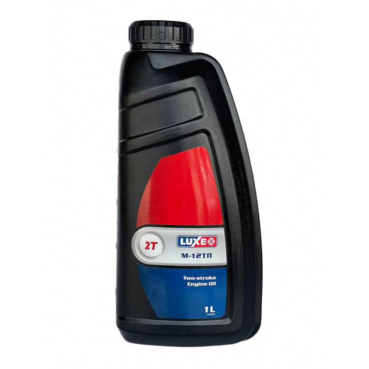 Олива мото  LUXE 2Т  М-12ТП  1л