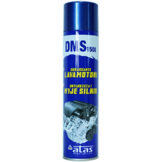 ATAS DMS Очисник двигуна 400мл