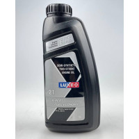 Олива мото  LUXE 2Т Super  1л (напівсинтетика)