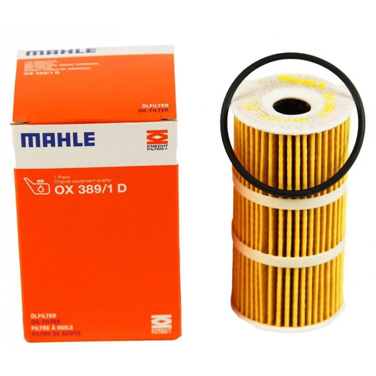 MAHLE OX389/1D