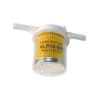 Фільтр Альфа 402 з відстійником