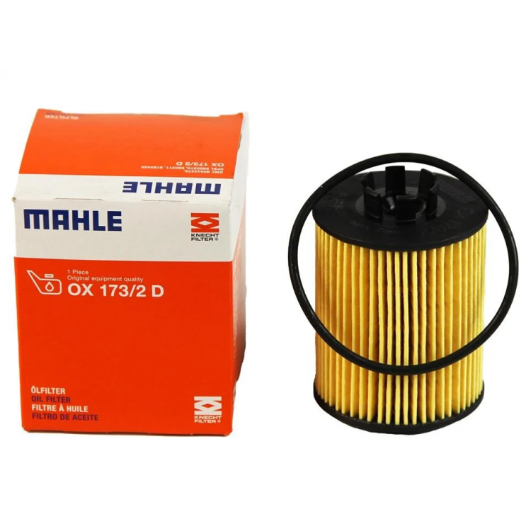 MAHLE OX173/2D