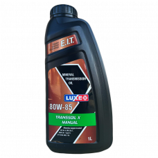 Олива трансмісійна LUXE GL-4  80W-85  1л
