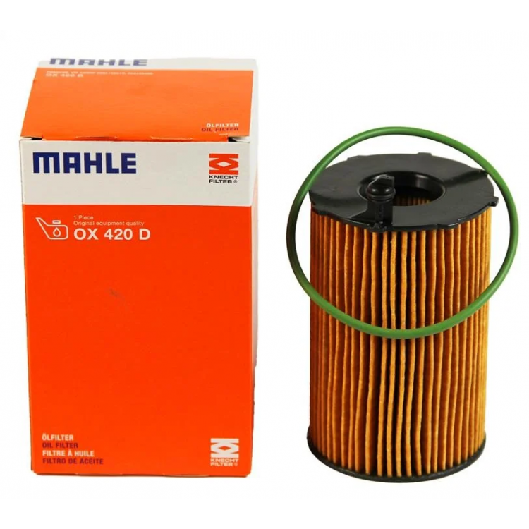 MAHLE OX420D