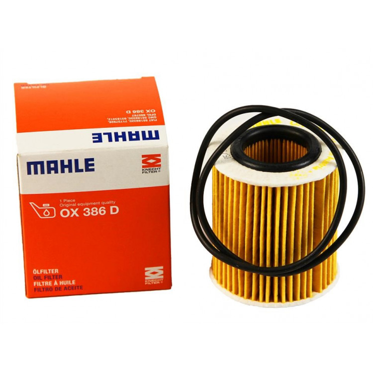 MAHLE OX386D
