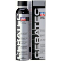 LIQUI MOLY Протизносна присадка з керамікою Ceratec 0.3л  3721