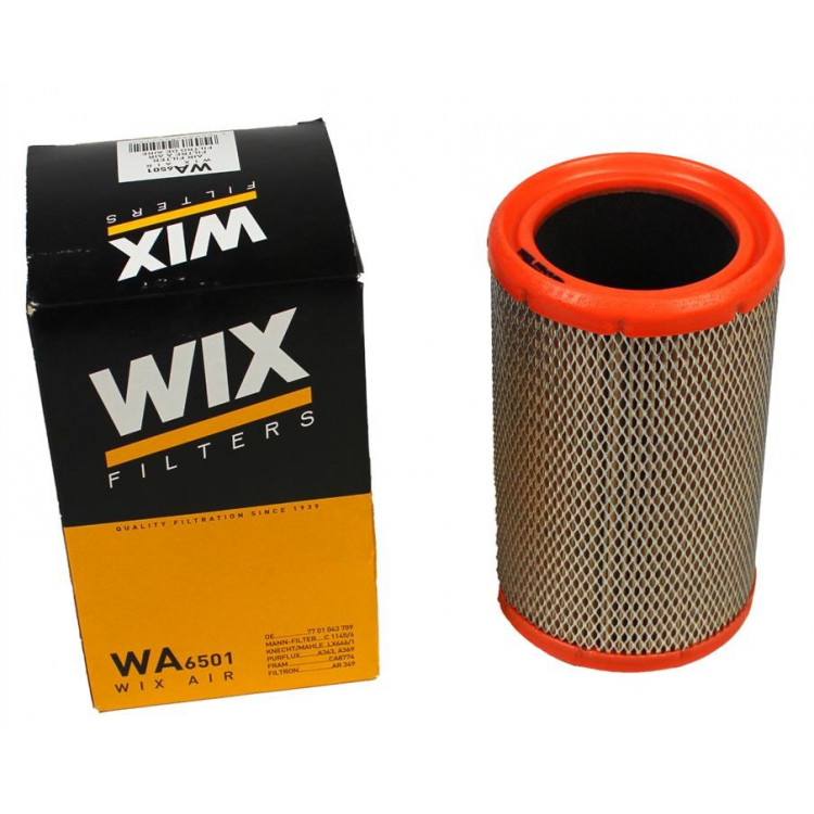WIX WA6501 (AR349)