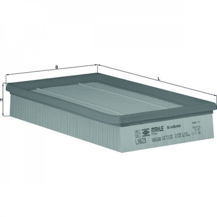MAHLE LX 623