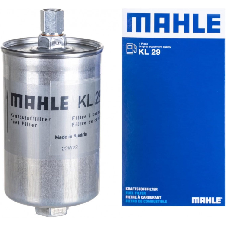 Фільтр MAHLE KL29