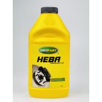 Гальмівна рідина OIL RIGHT НЕВА  400г