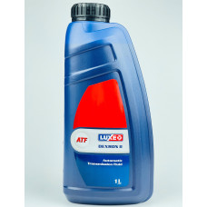 Олива для АКПП та ГУР LUXE Dextron II  ATF  1л