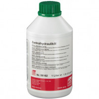 Олива для АКПП та ГУР Febi 06162 1л