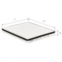 Фільтр AF 5008